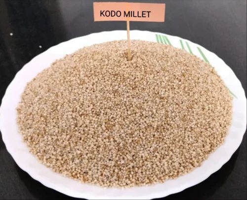 Kodo Millet Unpolished Rice