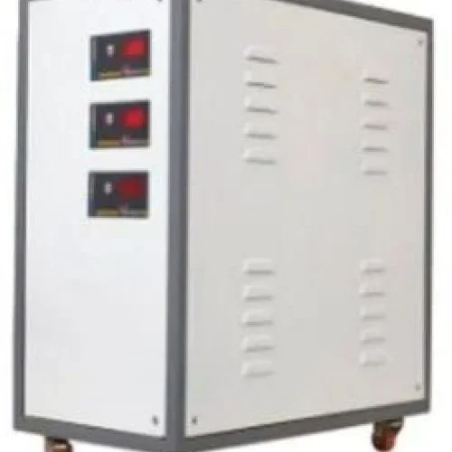 Air Cooled Servo Voltage Stabilizer 