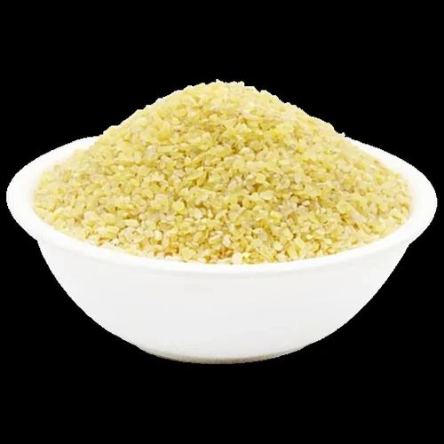 Wheat Dalia