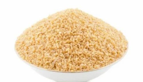 Wheat Dalia In India