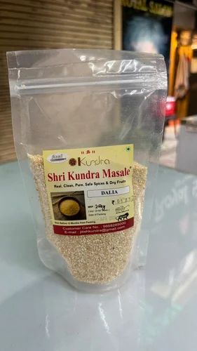 Organic Wheat Dalia