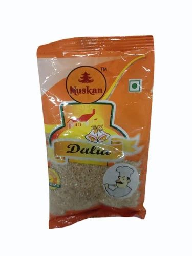 120gm Muskan Wheat Dalia