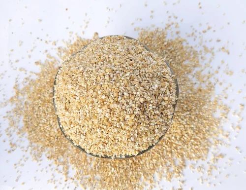 Organics Jowar Dalia, High in Protein