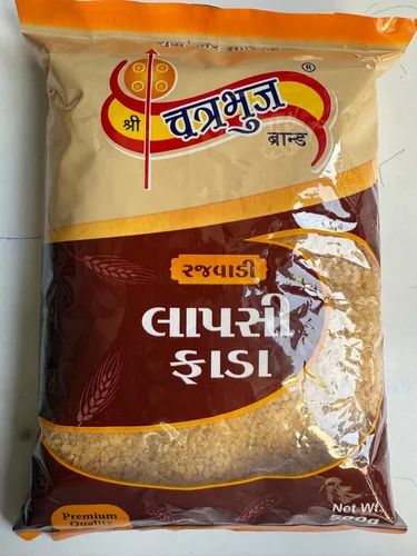 Organic Wheat Dalia
