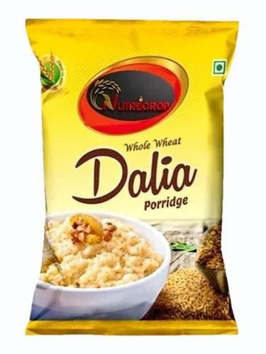 Organic Wheat Dalia