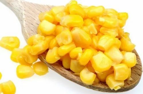 Organic Sweet Corn