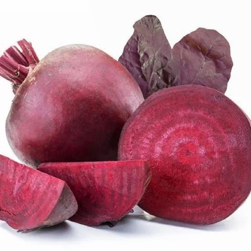 A Grade Fresh Organic Beetroot, Packaging Type: Loose, Pesticide Free (for Raw Products)