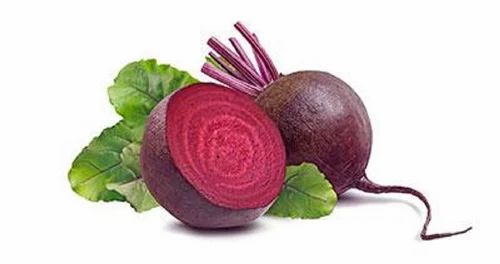 Organic Beetroot, No Artificial Flavour