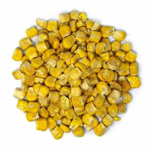 Organic Sweet Corn