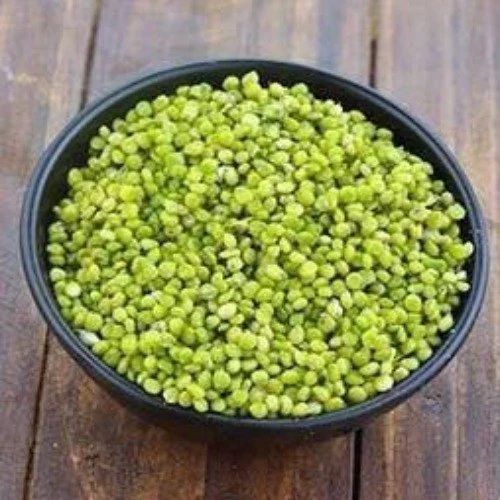 Green Ponkh ( Hurda ), Grain