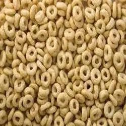 Organic Cereal