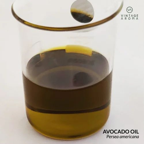 100% Pure Natural Cold Pressed avocado oil, 5 Litre