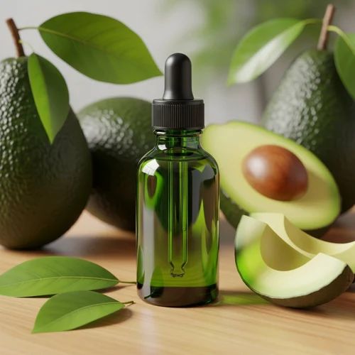 Pure Avocado Oil, Packaging Size: 5 L