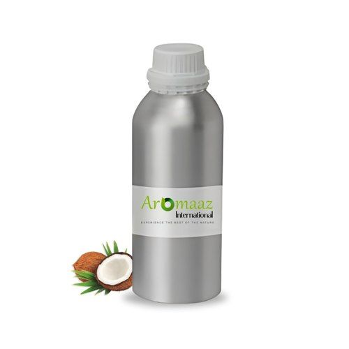 Coconut Virgin Oil, 1 L