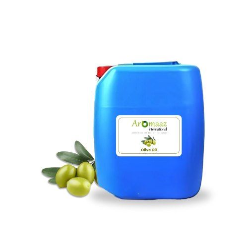 Natural Olive - Virgin Oil