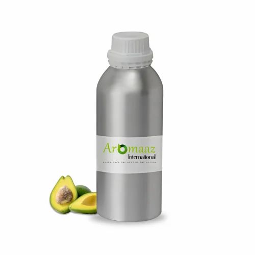Natural Avocado Oil