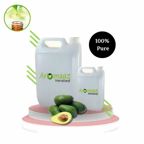 Avocado Pure Oil, Packaging Size: 1 L