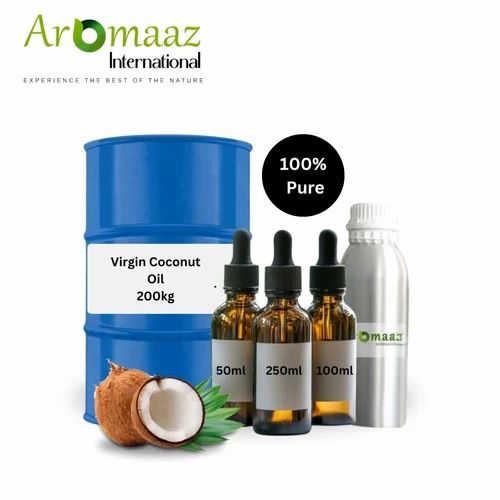 Virgin Coconut Oil, Packaging Size: 15 litre