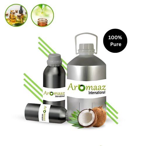 Coconut Oil Virgin, 5 L