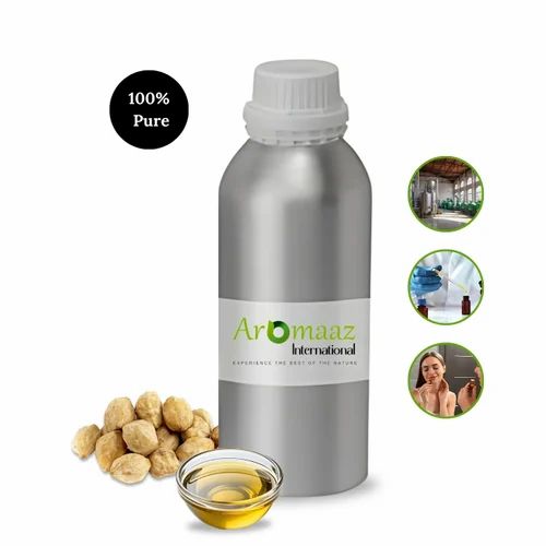 Pure Kukui Nut Oil, Packaging Size: 1 litre