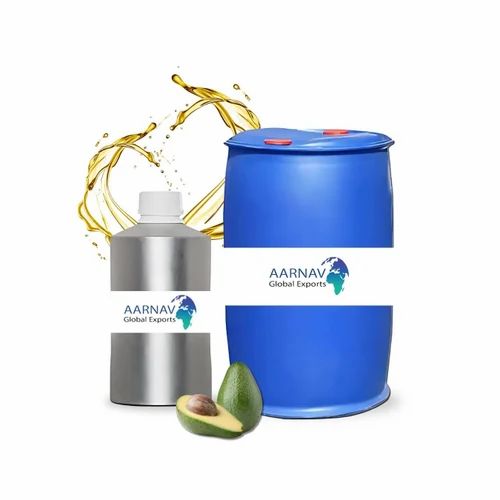 Natural Avocado Oil Refined, Packaging Size: 1 L