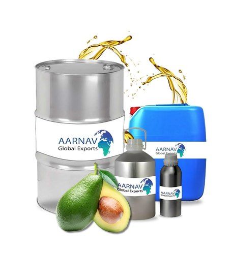 Private Label Avocado Oil Extra Virgin in Retail Bottles