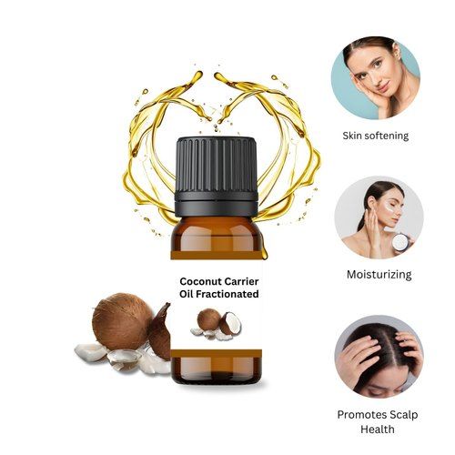 Cold Pressed Virgin Coconut Oil (25 KG)