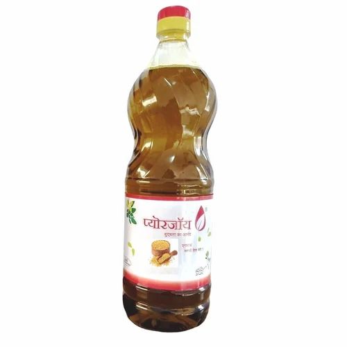 1 L Organic Yellow Mustard Oil