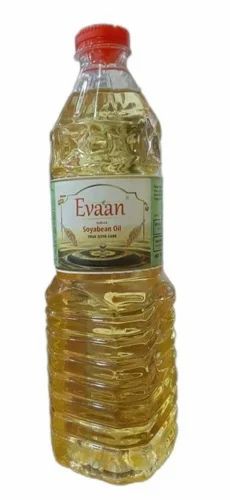 1L Evaan Soyabean Oil