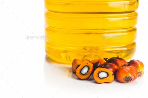 Palm Kernel Oil