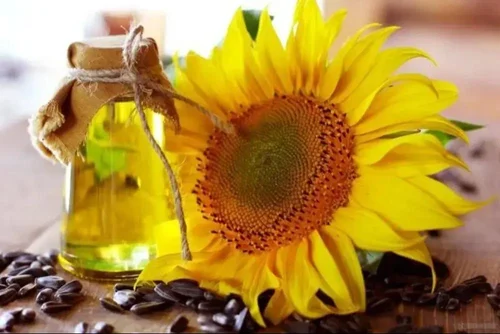 Refined Sunflower Oil, Packaging Type: Plastic Container, Packaging Size: 15 Litre