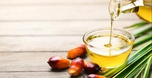 Edible Palm Oil