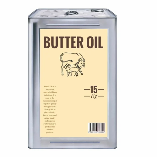 Butter Oil Ghee, Type: Mono Saturated