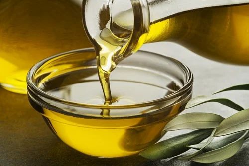 Mono Saturated Organic Mustard Oil By Vardaan Oils, Packaging Type: Pouched, Packaging Size: 5 litre