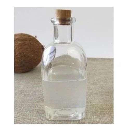 Cold Press Coconut Oil Manufacturer