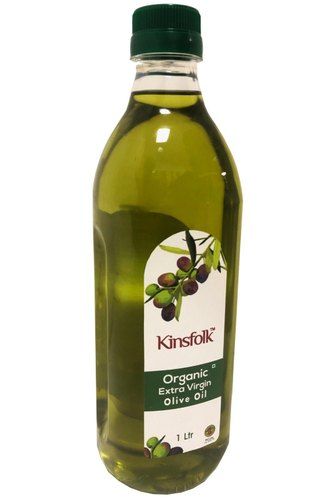 Extra Virgin Olive Oil, Packaging Size: 1 L