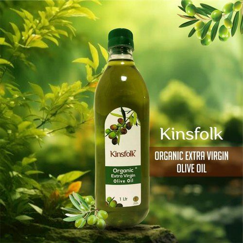 Kinsfolk Mono Saturated Virgin Olive Oil