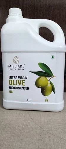 Extra virgin olive oil, Packaging Size: 5 L