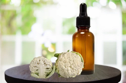 Cauli Flower Oil, 1 Litre