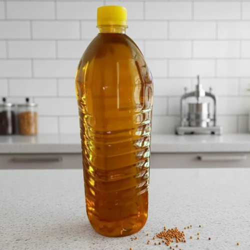 1L Organic Sesame Oil