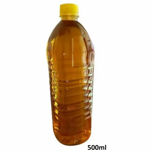 500ml Organic Sesame Oil