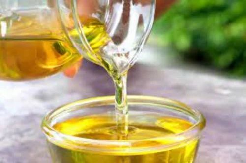 Organic Sesame Oil