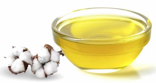 Cotton Seed Oil, Packaging Size: 5 L