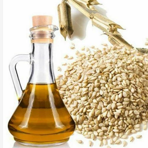 Wood Pressed Groundnut Oil