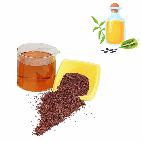 Organic Sesame Oil 500ML To 50Lit