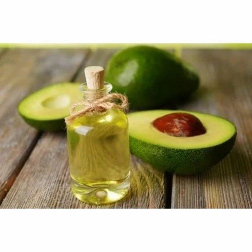 Cold Pressed Avocado Oil, Packaging Size: 25 Kg