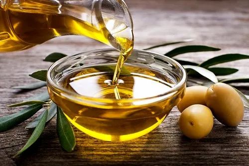 Organic Olive Oil, 250 ml, Packaging Type: Bottle