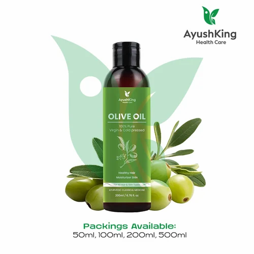 Olive Oil