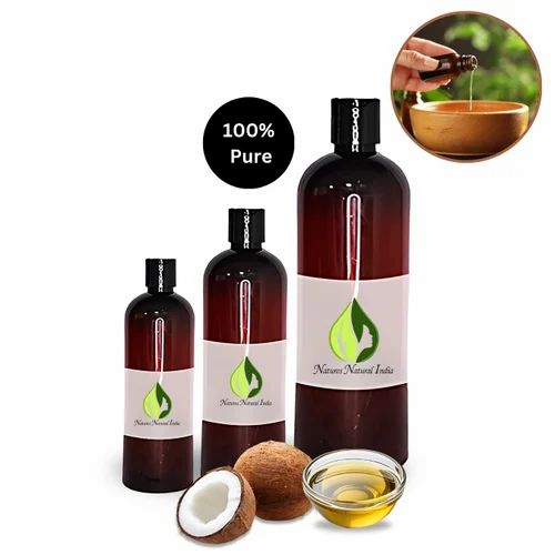 Cocos Nucifera Oil