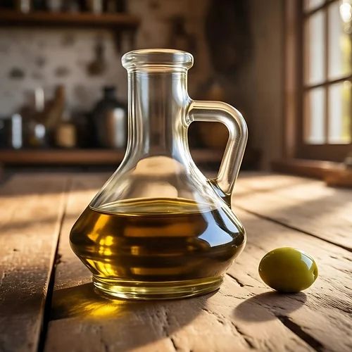 Extra Virgin Olive Oil, Packaging Size: 5 L